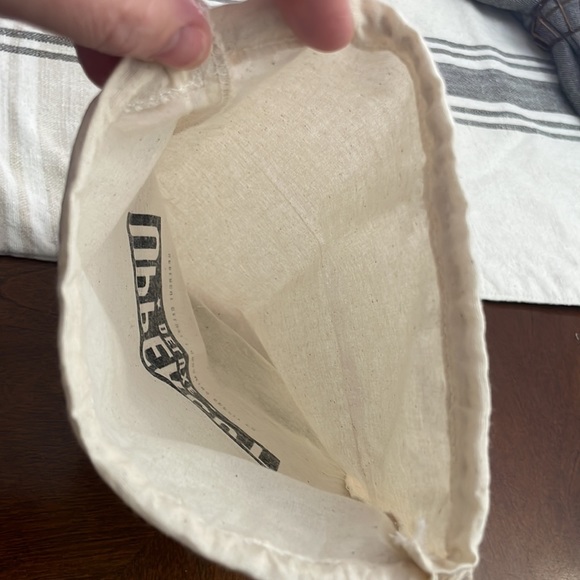 Uppercut Deluxe styling product tote bag - Picture 6 of 6